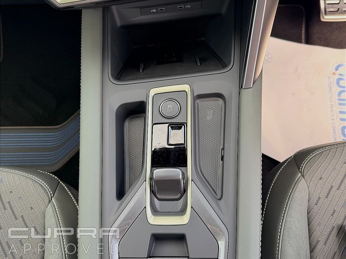 Cupra Formentor 2026