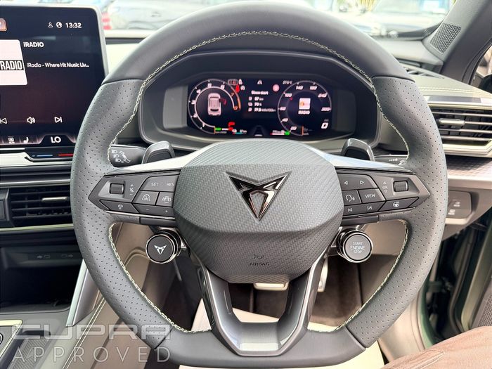 Cupra Formentor 2026