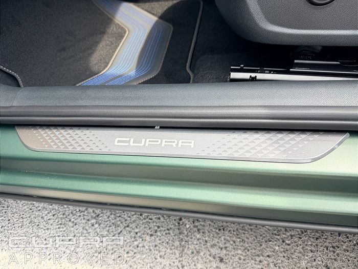 Cupra Formentor 2026