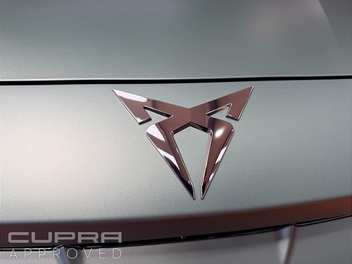 Cupra Formentor 2026