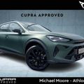 Cupra Formentor 2026