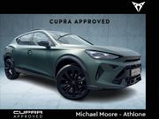 Cupra Formentor 2026