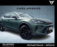 Cupra Formentor 2026