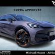 Cupra Tavascan 2026