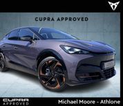 Cupra Tavascan 2026