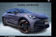 Cupra Tavascan 2026