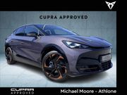 Cupra Tavascan 2026