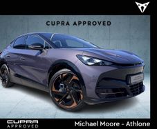 Cupra Tavascan 2026