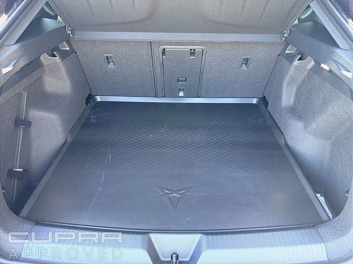 Cupra Tavascan 2026