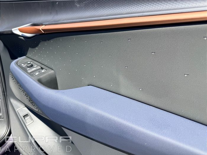 Cupra Tavascan 2026