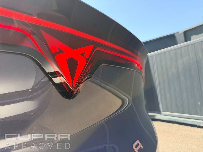 Cupra Tavascan 2026