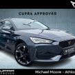 Cupra Leon 2023