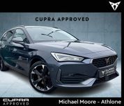 Cupra Leon 2023