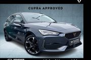 Cupra Leon 2023