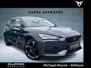 Cupra Leon 2023
