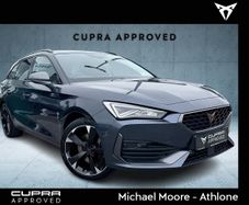 Cupra Leon 2023