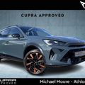 Cupra Formentor 2026