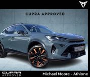 Cupra Formentor 2026