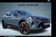 Cupra Formentor 2026