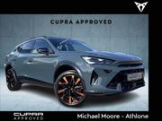 Cupra Formentor 2026