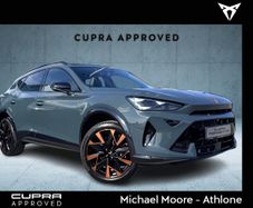 Cupra Formentor 2026