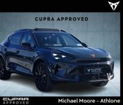 Cupra Formentor 2026