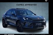 Cupra Formentor 2026
