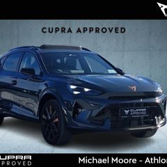 Cupra Formentor 2026