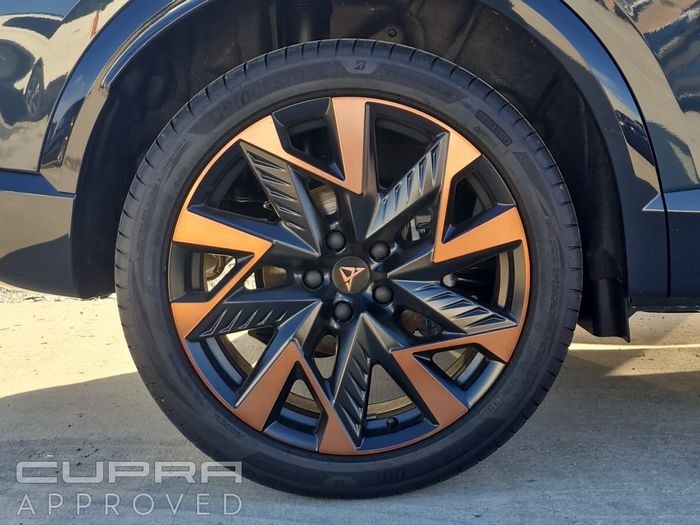 Cupra Formentor 2026
