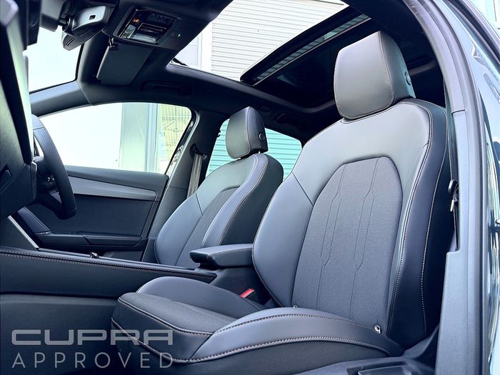 Cupra Formentor 2026