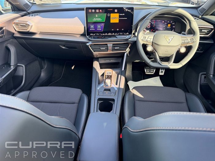 Cupra Formentor 2026