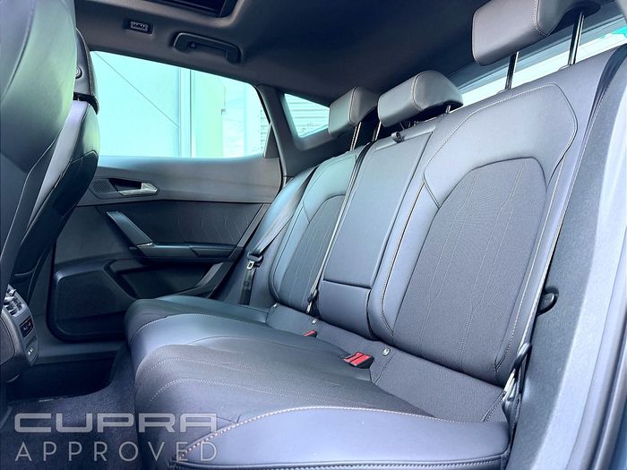 Cupra Formentor 2026