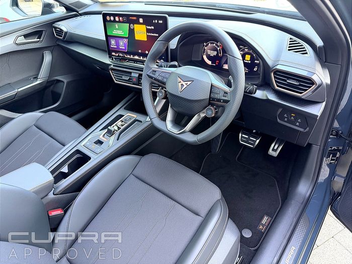 Cupra Formentor 2026