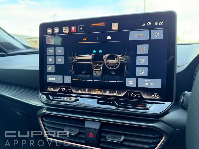 Cupra Formentor 2026