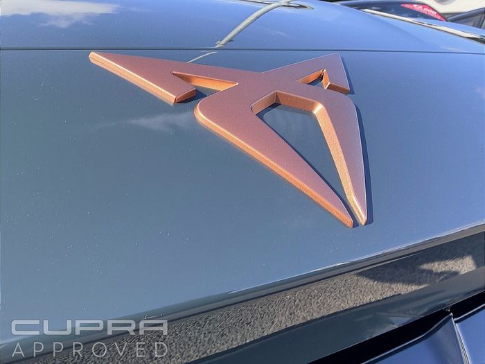 Cupra Formentor 2026