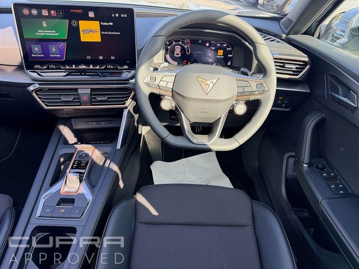 Cupra Formentor 2026