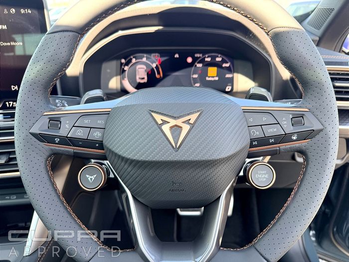Cupra Formentor 2026