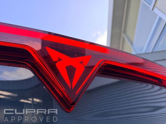 Cupra Formentor 2026