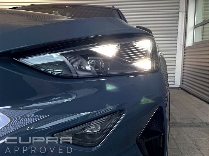 Cupra Formentor 2026