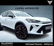 Cupra Formentor 2026