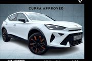 Cupra Formentor 2026