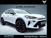 Cupra Formentor 2026