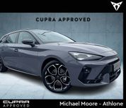 Cupra Leon Sportstourer 2026