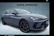 Cupra Leon Sportstourer 2026