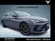 Cupra Leon Sportstourer 2026