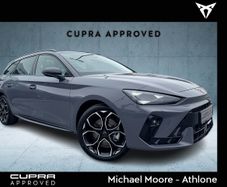 Cupra Leon Sportstourer 2026