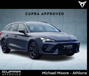 Cupra Leon Sportstourer 2026