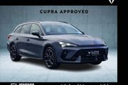 Cupra Leon Sportstourer 2026