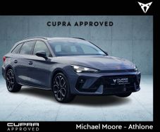 Cupra Leon Sportstourer 2026