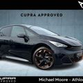 Cupra Born 2025
